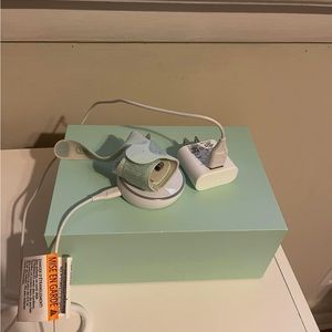 Owlet smart sock